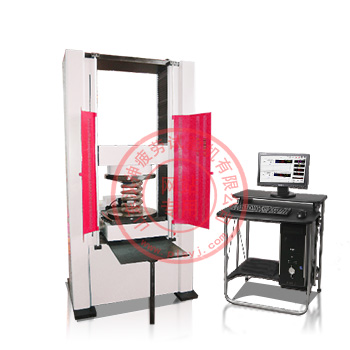 懸架彈簧疲勞試驗機(jī)