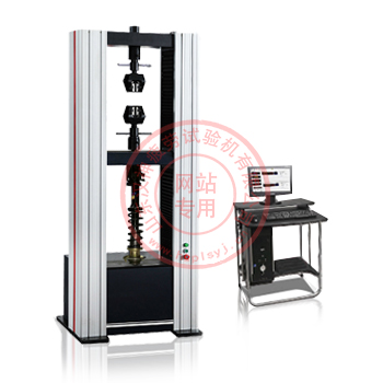 減震器性能試驗(yàn)機(jī)