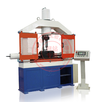 三缸彎曲試驗(yàn)機(jī)