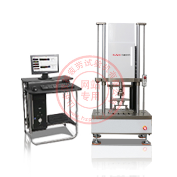 金屬接骨板彎曲疲勞試驗(yàn)機(jī)