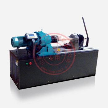 EZ-30金屬線材扭轉(zhuǎn)試驗(yàn)機(jī)