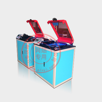 鋼筋彎曲試驗機