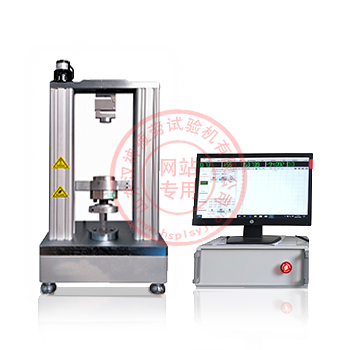 小型門式彈簧拉壓試驗(yàn)機(jī)