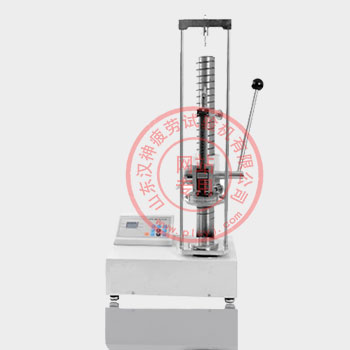 手動彈簧拉壓試驗(yàn)機(jī)（0-5000N）