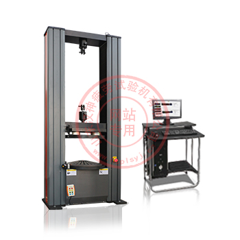 碟簧壓力試驗(yàn)機(jī)