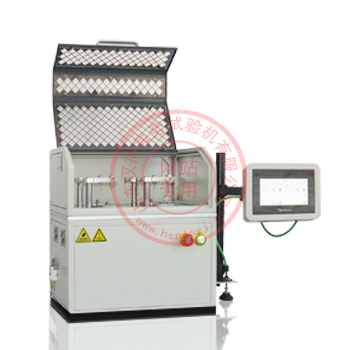 多工位彈簧扭轉(zhuǎn)試驗(yàn)機(jī)