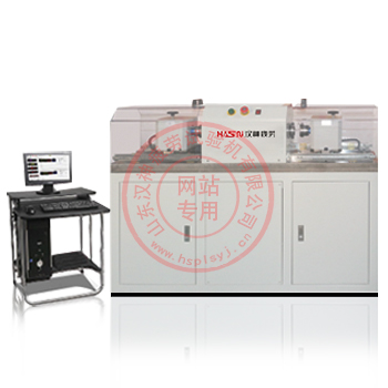 汽車門鉸鏈彈簧扭力試驗(yàn)機(jī)