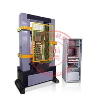 機(jī)車(chē)彈簧疲勞試驗(yàn)機(jī)