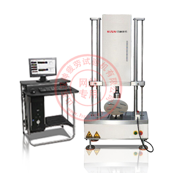 牙種植體動態(tài)疲勞試驗機