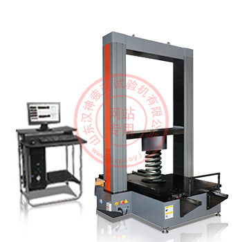 懸架彈簧疲勞試驗機