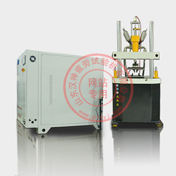 關節(jié)假體疲勞試驗機