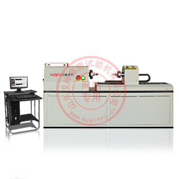 根管銼扭力測試機