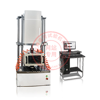 高低溫彈簧組疲勞試驗機