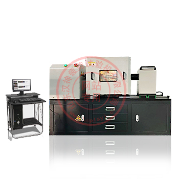 聯(lián)軸器高低溫扭轉(zhuǎn)疲勞試驗(yàn)機(jī)