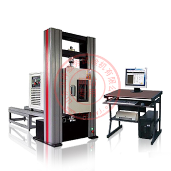 高溫彈簧拉壓疲勞試驗(yàn)機(jī)