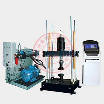 抽油桿循環(huán)疲勞試驗(yàn)機(jī)
