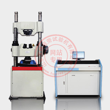 鋼筋拉伸試驗機