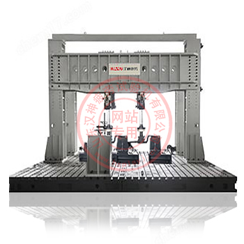 多通道協(xié)調(diào)加載系統(tǒng)試驗(yàn)機(jī)