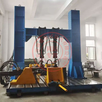 多通道疲勞試驗(yàn)機(jī)