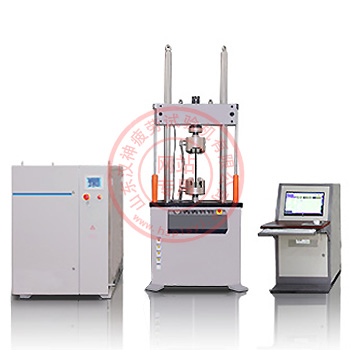 鋼絞線疲勞試驗機