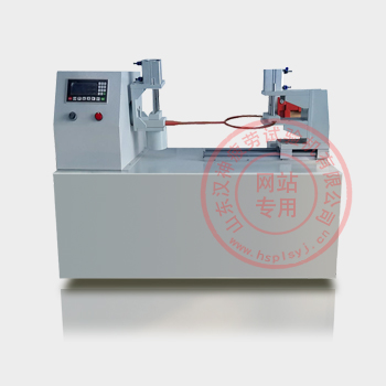 電腦控制球拍拍力疲勞試驗機(jī)