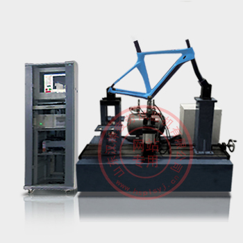 自行車腳踏力疲勞試驗機(jī)