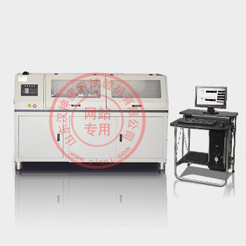 十字軸扭力測試機