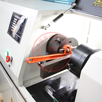 管子鉗扭矩試驗機