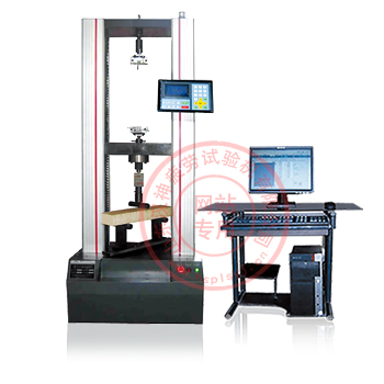 人造板握螺釘力試驗(yàn)機(jī)