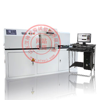 高溫彈簧扭轉(zhuǎn)試驗(yàn)機(jī)