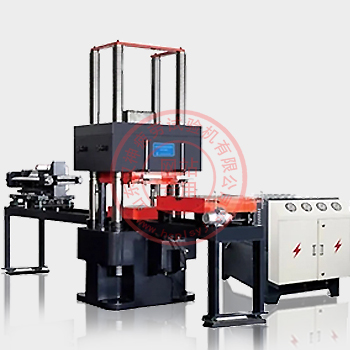 微機控制電液伺服壓剪試驗機