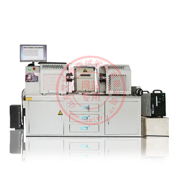 大空間高溫扭轉(zhuǎn)疲勞疲勞試驗(yàn)機(jī)