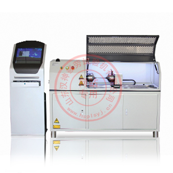 材料扭轉(zhuǎn)試驗(yàn)機(jī)