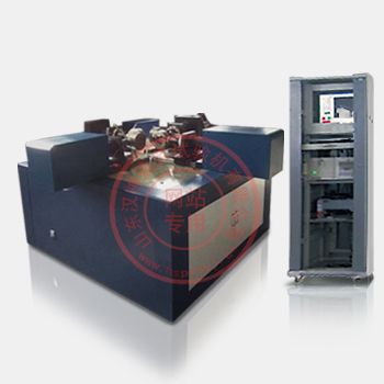 膜材料雙軸雙向拉伸試驗(yàn)機(jī)