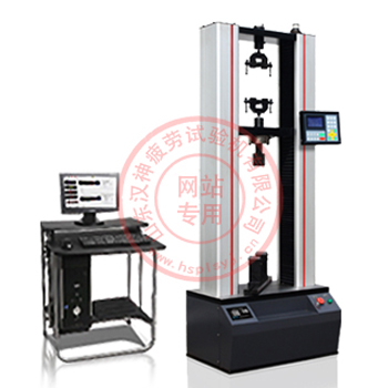 材料拉壓萬(wàn)能試驗(yàn)機(jī)