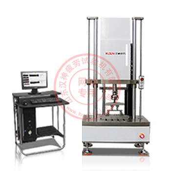 大型電子式動(dòng)靜萬能試驗(yàn)機(jī)