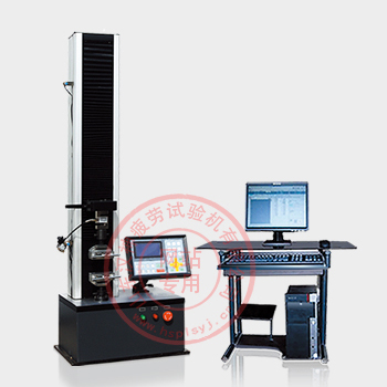 無(wú)紡布拉力試驗(yàn)機(jī)