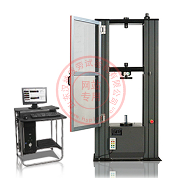 絕緣子拉壓載荷試驗(yàn)機(jī)