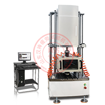 高低溫彈簧組疲勞試驗(yàn)機(jī)