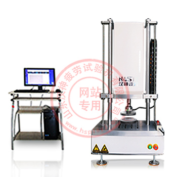 碟簧/波簧疲勞試驗機