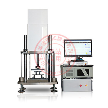 小型電子式動(dòng)靜萬能試驗(yàn)機(jī)