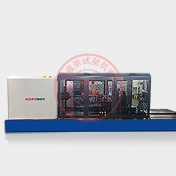 半軸扭轉(zhuǎn)疲勞試驗機(jī)