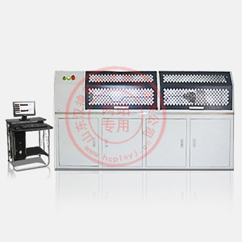 扭桿彈簧 扭矩疲勞測試機(jī)