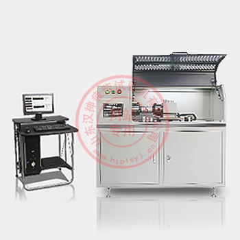 聯(lián)軸器扭力試驗機(jī)