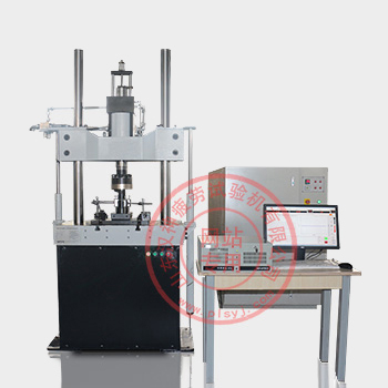 電液伺服減震器上支座疲勞試驗機(jī)