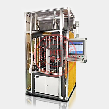 電子式減震器在線示功機(jī)