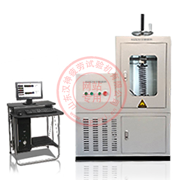 彈簧拉壓疲勞試驗(yàn)機(jī)