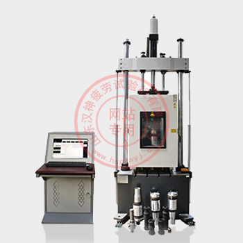 油壓減震器疲勞試驗臺