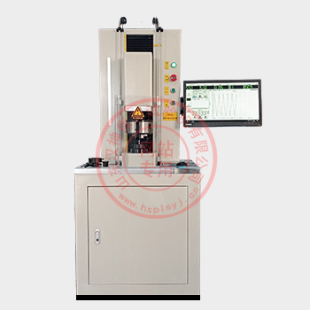 立式工具扭力測試機