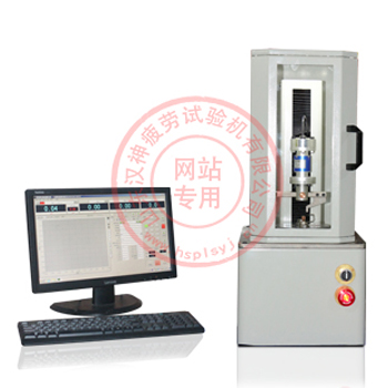 1-50N.m微機控制立式彈簧扭轉(zhuǎn)試驗機